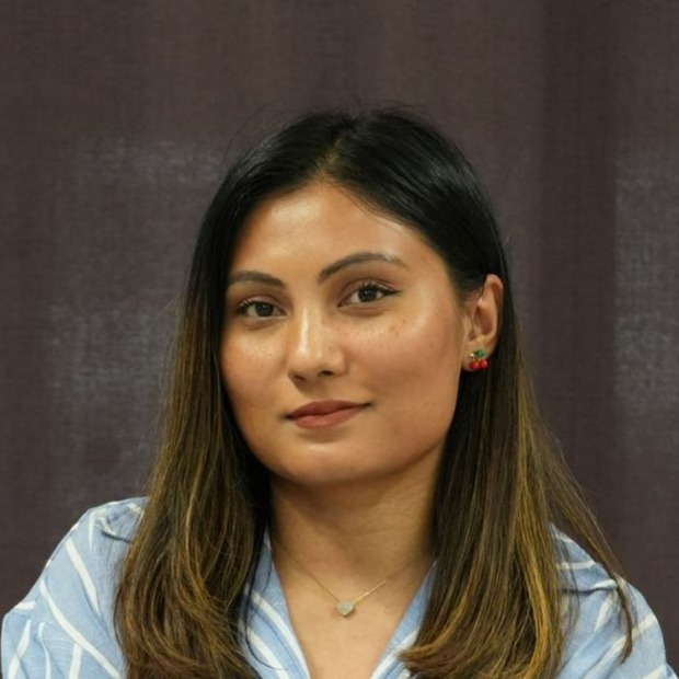 Sandhya Shrestha