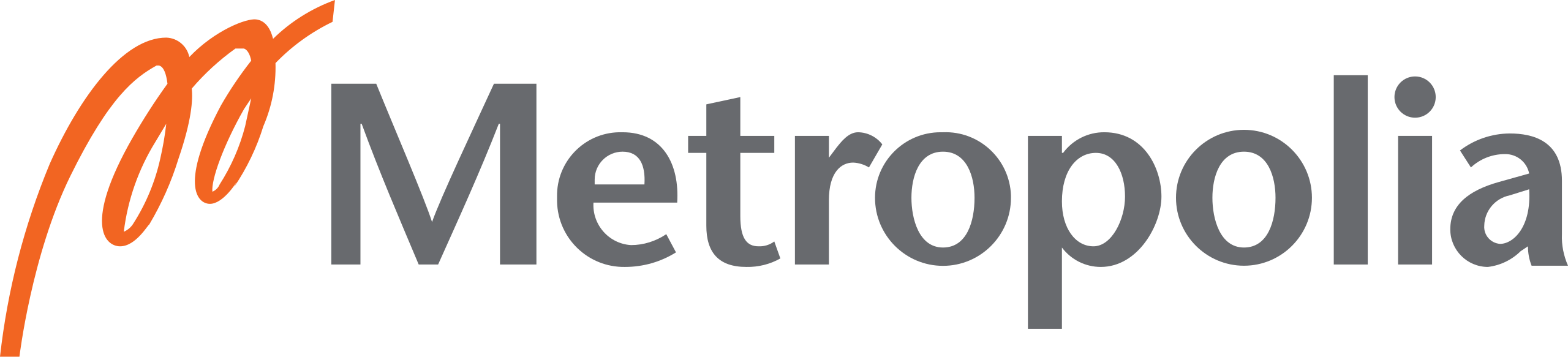 Metropolia